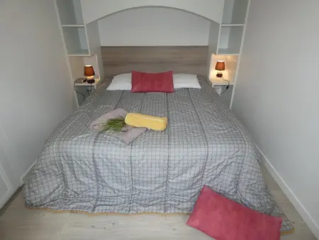 Maison à Fromentine, 60m², 5 personnes, Maison 5 personnes à La Barre de Monts - Photo 25