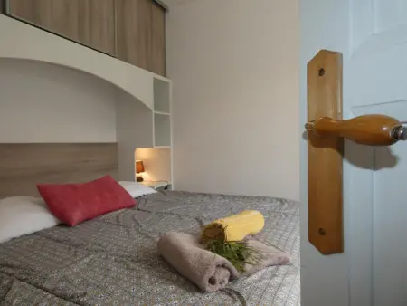 Maison à Fromentine, 60m², 5 personnes, Maison 5 personnes à La Barre de Monts - Photo 26