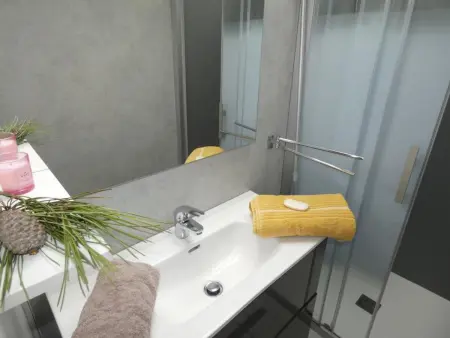 Maison à Fromentine, 60m², 5 personnes, Maison 5 personnes à La Barre de Monts - Photo 27