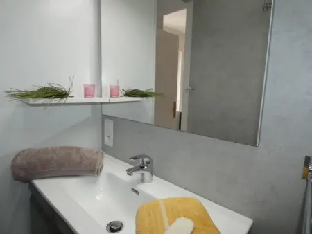 Maison à Fromentine, 60m², 5 personnes, Maison 5 personnes à La Barre de Monts - Photo 28