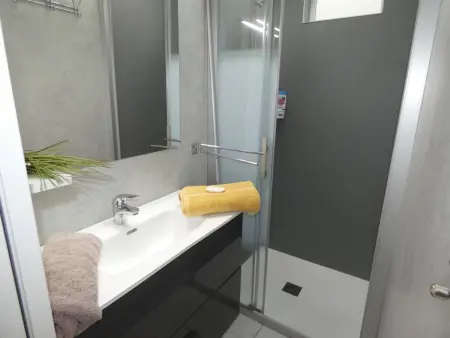 Maison à Fromentine, 60m², 5 personnes, Maison 5 personnes à La Barre de Monts - Photo 29