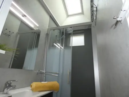 Maison à Fromentine, 60m², 5 personnes, Maison 5 personnes à La Barre de Monts - Photo 30