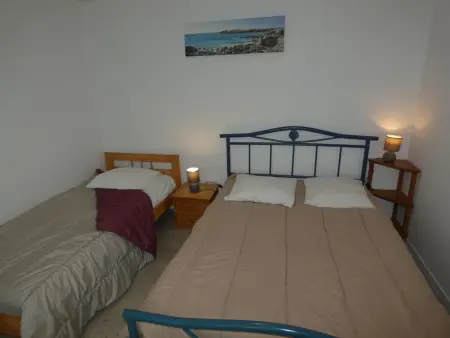 Maison à Fromentine, 60m², 5 personnes, Maison 5 personnes à La Barre de Monts - Photo 31