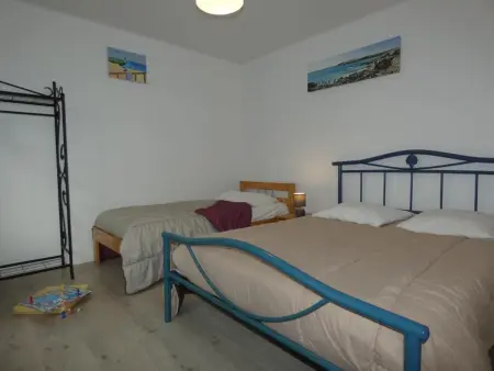 Maison à Fromentine, 60m², 5 personnes, Maison 5 personnes à La Barre de Monts - Photo 32