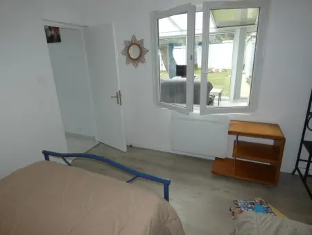 Maison à Fromentine, 60m², 5 personnes, Maison 5 personnes à La Barre de Monts - Photo 33