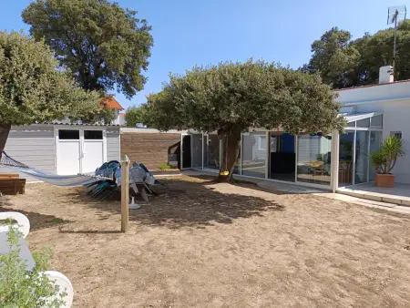 Maison à Fromentine, 60m², 5 personnes, Maison 5 personnes à La Barre de Monts - Photo 35