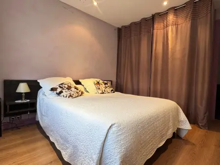 T2 lumineux avec garage et WiFi à Aix-les-Bains - Photo 3