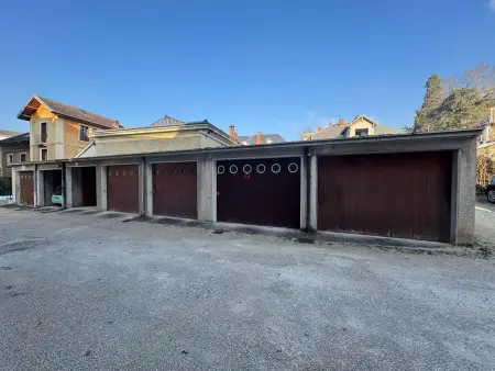 T2 lumineux avec garage et WiFi à Aix-les-Bains - Photo 6