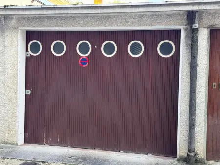 T2 lumineux avec garage et WiFi à Aix-les-Bains - Photo 8