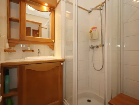 Appartement 2P cabine aux Houches, 6 pers, animaux admis - Photo 7