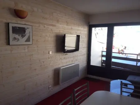 Appartement 6 pers, accès pistes, vue montagne, Appartement 6 personnes à Arette - Photo 3