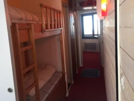 Appartement 6 pers, accès pistes, vue montagne, Appartement 6 personnes à Arette - Photo 4