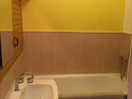 Appartement 6 pers, accès pistes, vue montagne, Appartement 6 personnes à Arette - Photo 5