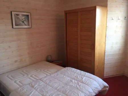 Appartement 6 pers, accès pistes, vue montagne, Appartement 6 personnes à Arette - Photo 6