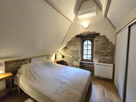 Charme au cœur de Beynac avec climatisation et parking privé - Photo 3