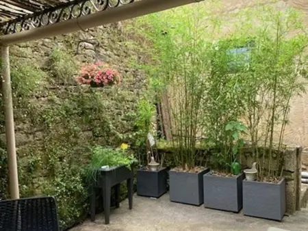 Charme au cœur de Beynac avec climatisation et parking privé - Photo 14
