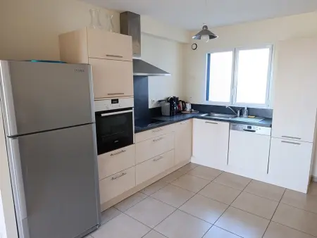 Maison Familiale Vue Mer à Saint-Gildas-de-Rhuys - Photo 5