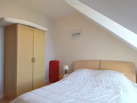 Maison Familiale Vue Mer à Saint-Gildas-de-Rhuys - Photo 9