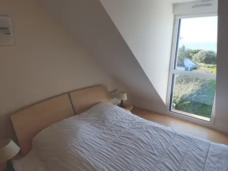 Maison Familiale Vue Mer à Saint-Gildas-de-Rhuys - Photo 10