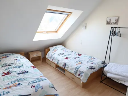 Maison Familiale Vue Mer à Saint-Gildas-de-Rhuys - Photo 13
