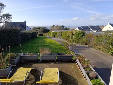 Maison Familiale Vue Mer à Saint-Gildas-de-Rhuys - Photo 15
