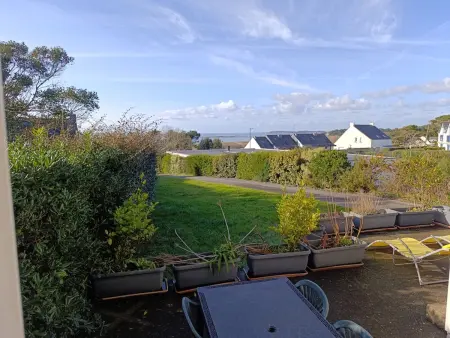 Maison Familiale Vue Mer à Saint-Gildas-de-Rhuys - Photo 16