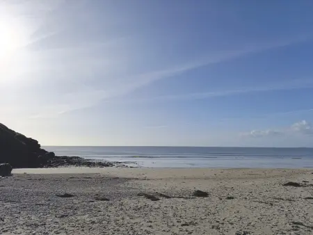 Maison Familiale Vue Mer à Saint-Gildas-de-Rhuys - Photo 20