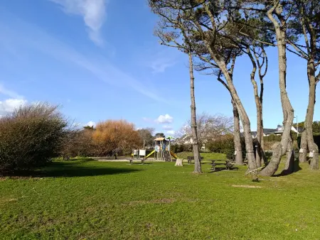 Maison Familiale Vue Mer à Saint-Gildas-de-Rhuys - Photo 21