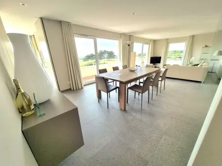 Luxueux appart 3 suites, balcon mer, parking, wifi - Photo 6