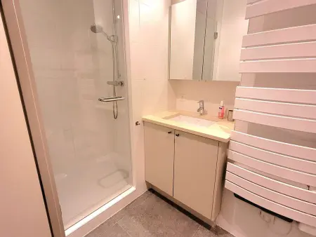 Luxueux appart 3 suites, balcon mer, parking, wifi - Photo 12