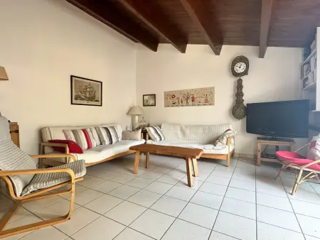 Villa 3 chambres à La Palmyre - Terrasse Sud, Parking, Wifi - Photo 10