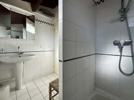 Villa 3 chambres à La Palmyre - Terrasse Sud, Parking, Wifi - Photo 15