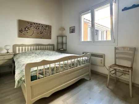 Villa 3 chambres à La Palmyre - Terrasse Sud, Parking, Wifi - Photo 18