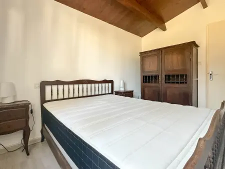 Villa 3 chambres à La Palmyre - Terrasse Sud, Parking, Wifi - Photo 21