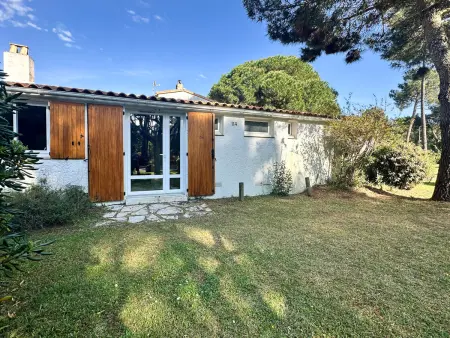 Villa 3 chambres à La Palmyre - Terrasse Sud, Parking, Wifi - Photo 23