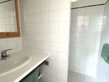 Villa familiale au calme avec jardin clos, proche océan et bassin, 8 personnes - Photo 8