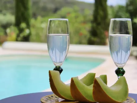Sourire du Soleil, Charmante villa avec piscine privée et belle vue - Photo 2