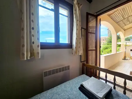 Sourire du Soleil, Charmante villa avec piscine privée et belle vue - Photo 11