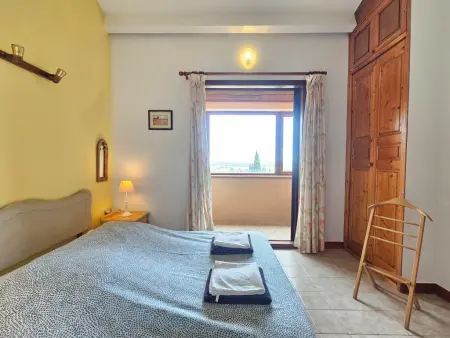 Sourire du Soleil, Charmante villa avec piscine privée et belle vue - Photo 14