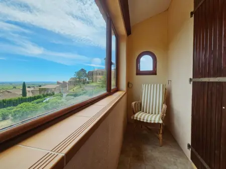 Sourire du Soleil, Charmante villa avec piscine privée et belle vue - Photo 15