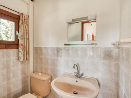 Sourire du Soleil, Charmante villa avec piscine privée et belle vue - Photo 23