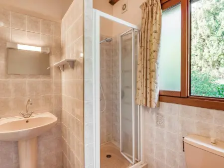 Sourire du Soleil, Charmante villa avec piscine privée et belle vue - Photo 24