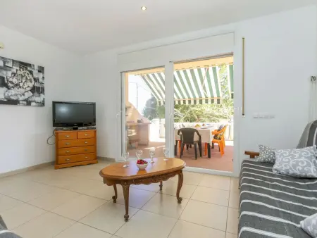 Sirena III, Villa 10 personnes à L'Ametlla de Mar - Photo 2