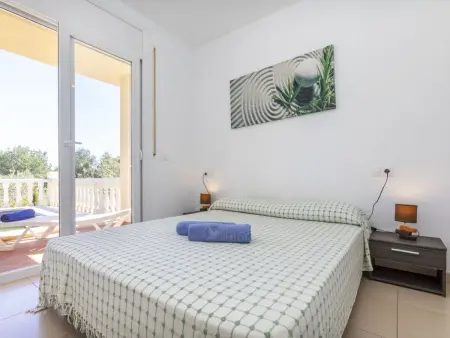 Sirena III, Villa 10 personnes à L'Ametlla de Mar - Photo 8