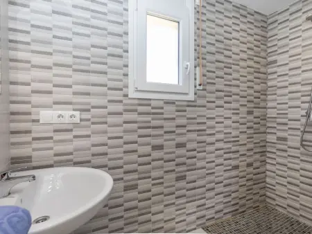 Sirena III, Villa 10 personnes à L'Ametlla de Mar - Photo 11