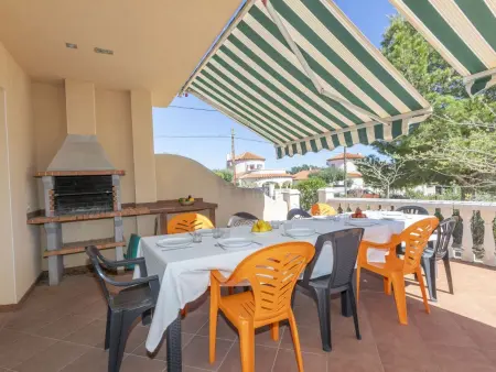 Sirena III, Villa 10 personnes à L'Ametlla de Mar - Photo 13