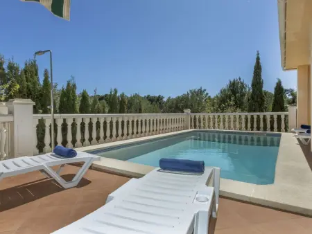 Sirena III, Villa 10 personnes à L'Ametlla de Mar - Photo 17