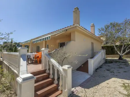 Sirena III, Villa 10 personnes à L'Ametlla de Mar - Photo 18