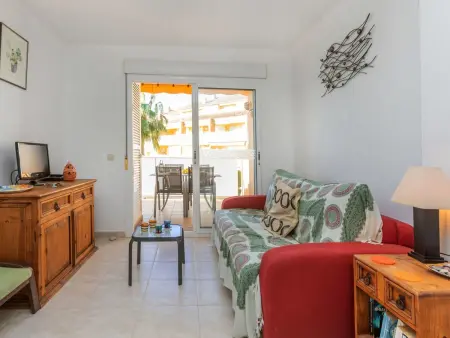 Sierra de Irta, Appartement 4 personnes à Alcocéber Alcossebre - Photo 2