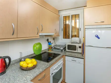 Sierra de Irta, Appartement 4 personnes à Alcocéber Alcossebre - Photo 3